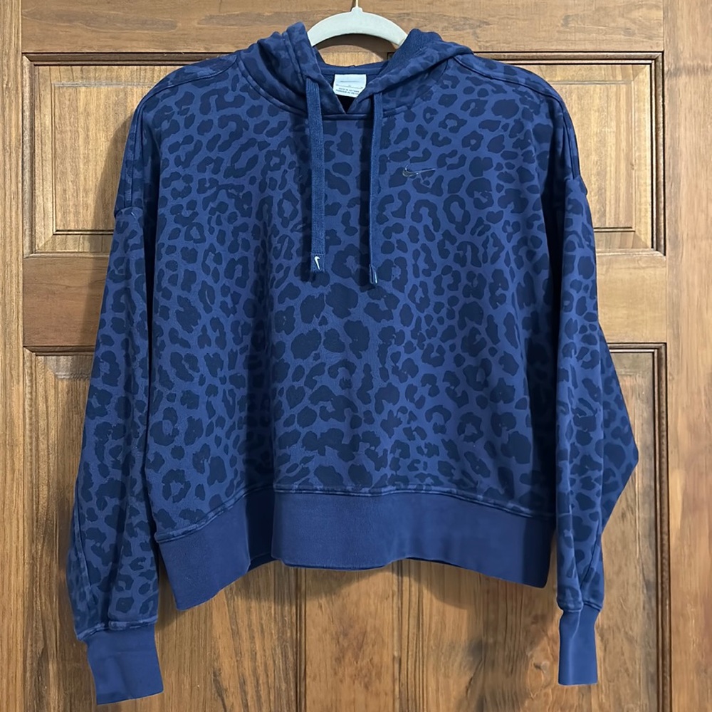 Nike Pullover Hoodie